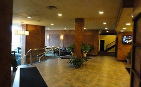 Lenox Hotel & Suites Buffalo Ny